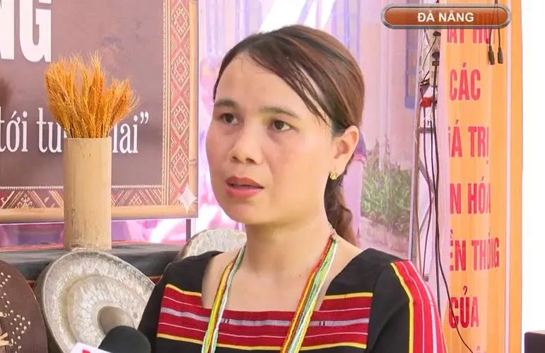 Giữ hồn n&uacute;i rừng Bhnong: Khi văn h&oacute;a l&agrave; động lực ph&aacute;t triển- Ảnh 4.