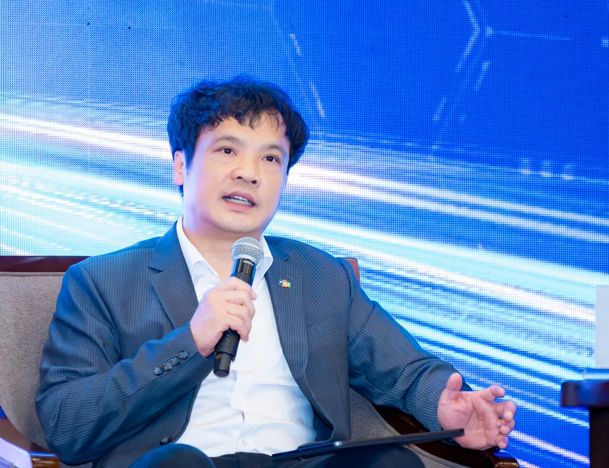 Việt Nam đứng trước cơ hội chuyển đổi vị thế trong chuỗi gi&aacute; trị c&ocirc;ng nghệ to&agrave;n cầu - Ảnh 1.