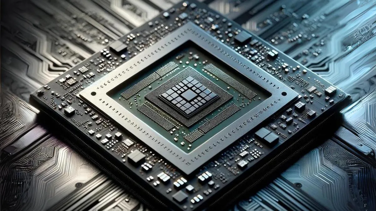 OpenAI và Broadcom ra mắt chip AI Jalapeño, hướng tới giảm phụ thuộc vào Nvidia- Ảnh 1. OpenAI và Broadcom ra mắt chip AI Jalapeño, hướng tới giảm phụ thuộc vào Nvidia- Ảnh 1.