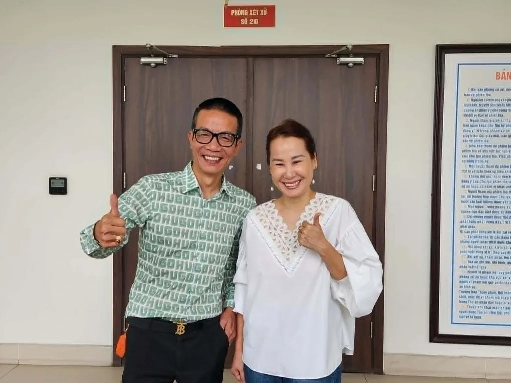 T&ograve;a tuy&ecirc;n nhạc sĩ Gi&aacute;ng Son thắng kiện BH Media trong vụ tranh chấp bản quyền "Giấc mơ trưa"- Ảnh 1.