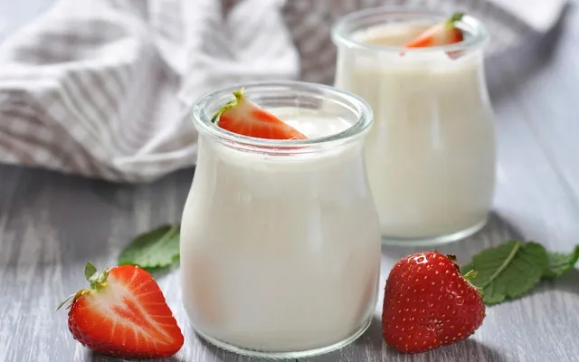 7 m&oacute;n ăn gi&uacute;p đường ruột khỏe mạnh, tăng cường ti&ecirc;u h&oacute;a v&agrave; miễn dịch- Ảnh 1.
