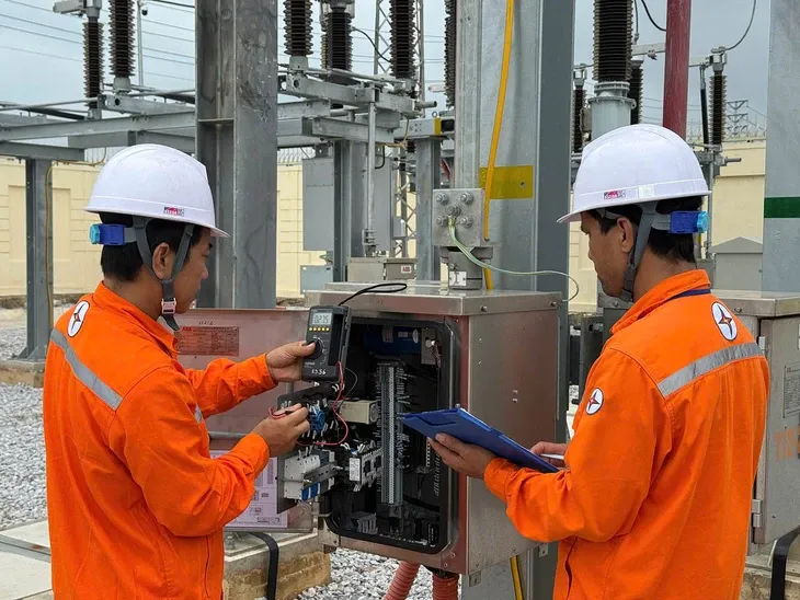 Bộ C&ocirc;ng Thương đề xuất t&iacute;nh gi&aacute; điện theo khung giờ với hộ gia đ&igrave;nh đủ điều kiện- Ảnh 1.