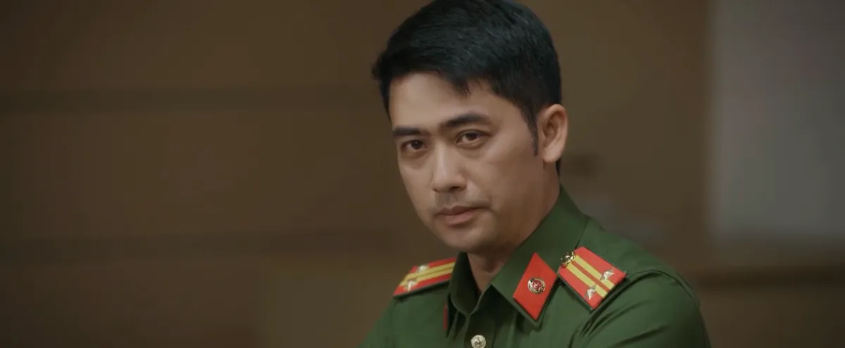 Lửa trắng - Tập 3: "Người đưa tin" của c&ocirc;ng an bị Vi&ecirc;n vượn s&aacute;t hại- Ảnh 7.
