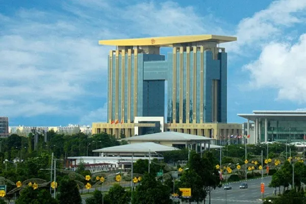 Xử l&yacute; nh&agrave;, đất d&ocirc;i dư sau s&aacute;p nhập tại TP. Hồ Ch&iacute; Minh vẫn gặp nhiều vướng mắc- Ảnh 1.