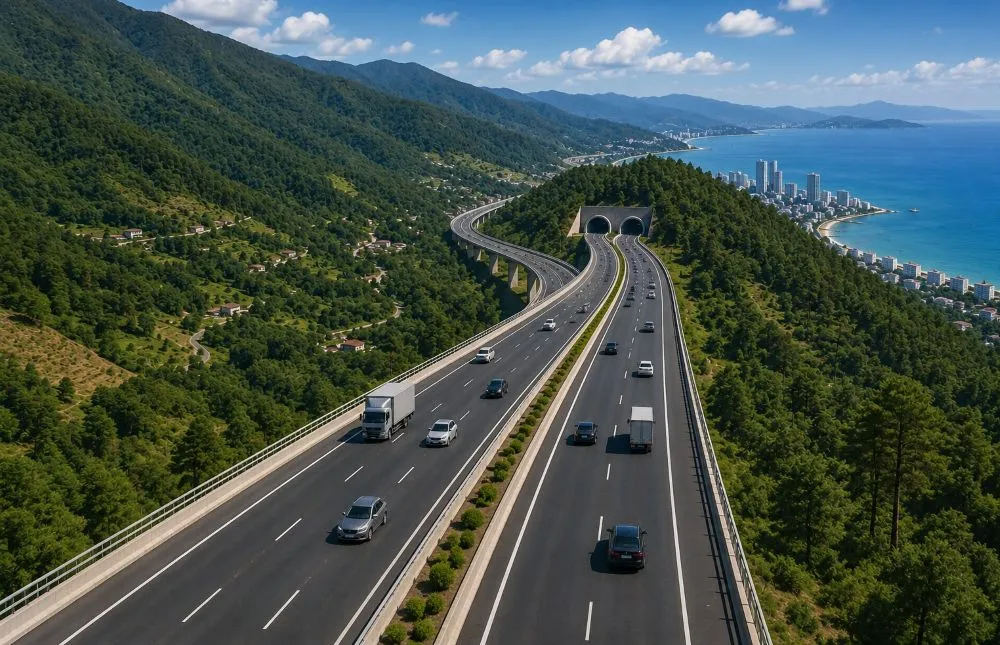 L&agrave;m r&otilde; phương &aacute;n đầu tư PPP cao tốc Nha Trang - Đ&agrave; Lạt vốn 25.058 tỷ đồng- Ảnh 1.