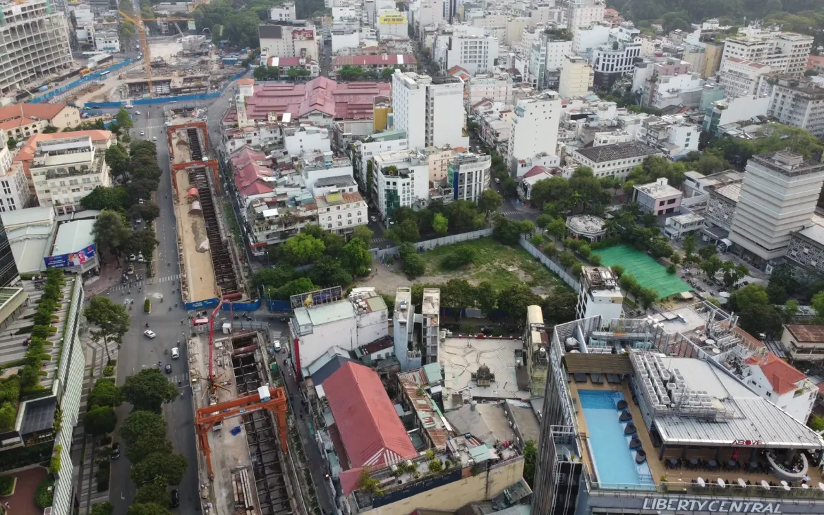 Sau sáp nhập, không để tài sản công tiếp tục "ngủ quên", Nghị quyết 31 của Bộ Tài chính đã mở đường đưa nhà, đất dôi dư vào khai thác, tạo động lực mới cho tăng trưởng.