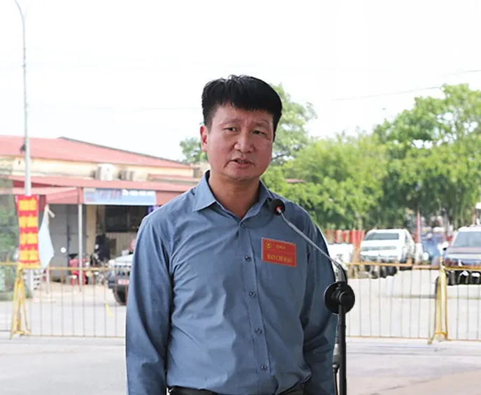 Ninh B&igrave;nh: Sẵn s&agrave;ng ứng ph&oacute; si&ecirc;u b&atilde;o từ những t&igrave;nh huống s&aacute;t thực tế - Ảnh 4.