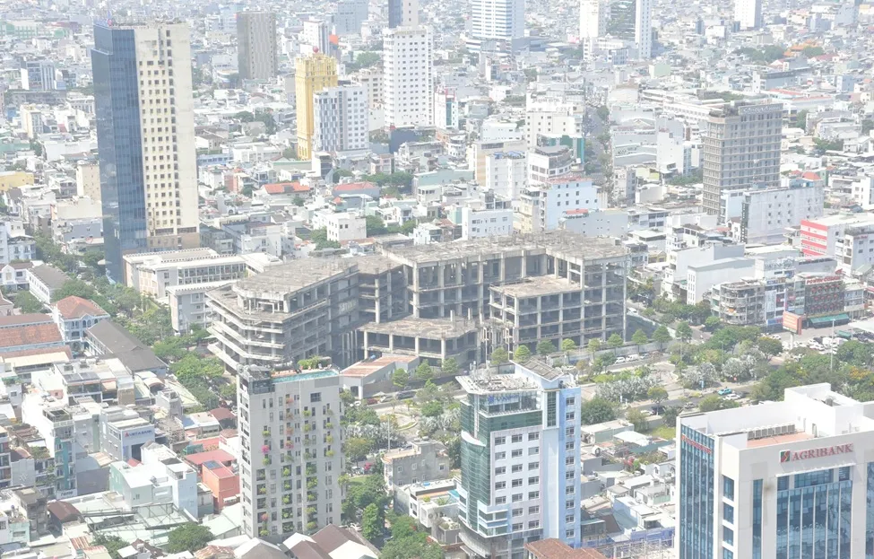 Đ&agrave; Nẵng y&ecirc;u cầu tiếp tục th&aacute;o gỡ cho 354 dự &aacute;n kh&oacute; khăn, vướng mắc- Ảnh 1.