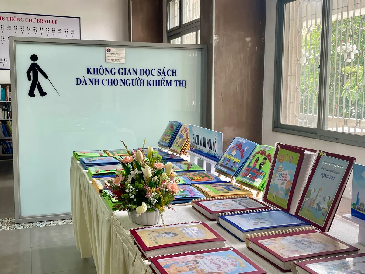 Hội s&aacute;ch Thiếu nhi 2026 n&acirc;ng tầm quy m&ocirc;, nhiều hoạt động hướng về kỷ niệm 50 năm Th&agrave;nh phố mang t&ecirc;n B&aacute;c- Ảnh 5.