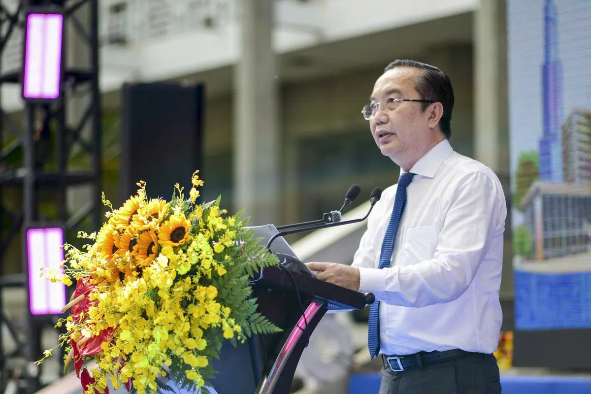 Hội s&aacute;ch Thiếu nhi 2026 n&acirc;ng tầm quy m&ocirc;, nhiều hoạt động hướng về kỷ niệm 50 năm Th&agrave;nh phố mang t&ecirc;n B&aacute;c- Ảnh 1.
