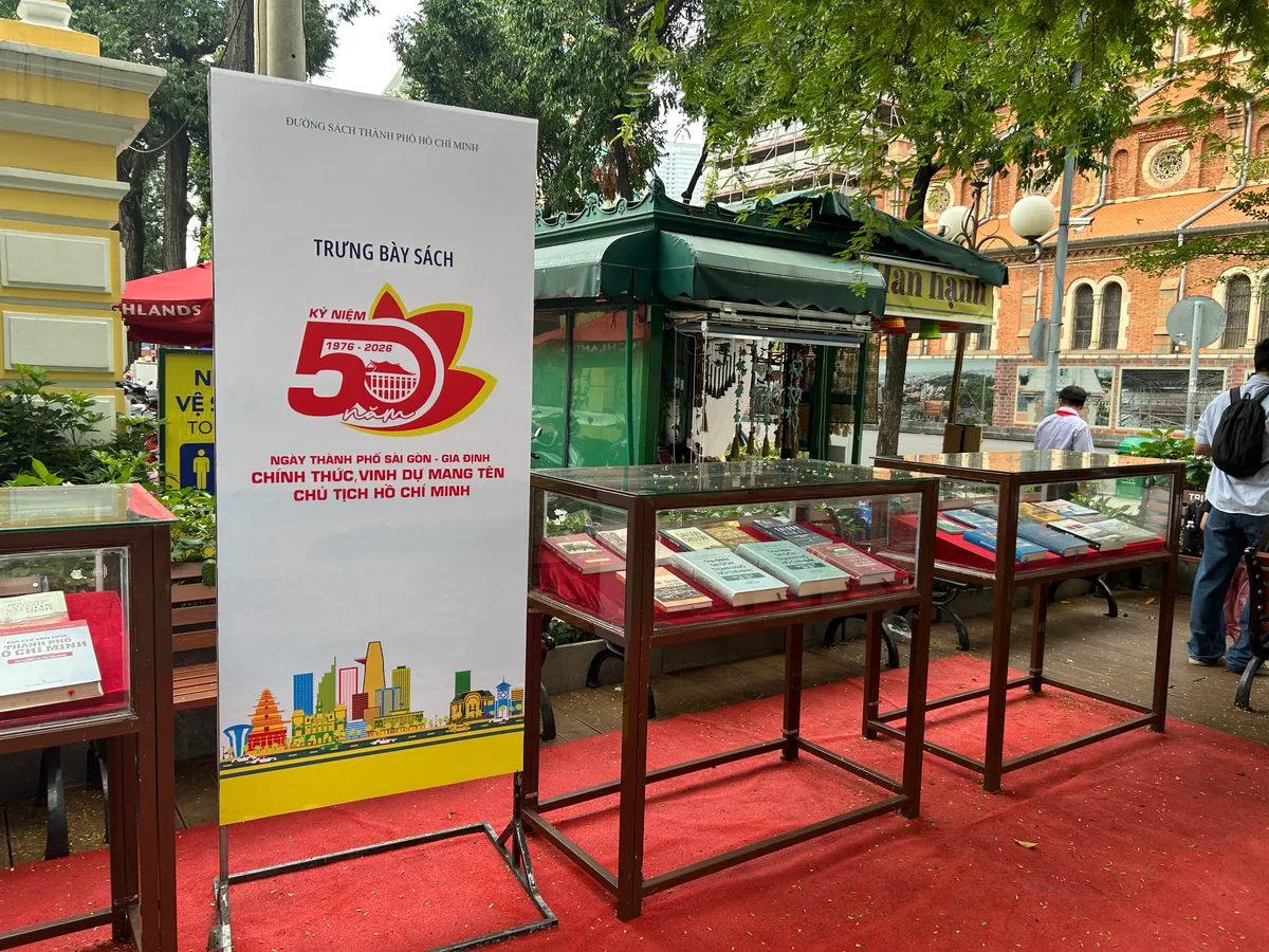 Hội s&aacute;ch Thiếu nhi 2026 n&acirc;ng tầm quy m&ocirc;, nhiều hoạt động hướng về kỷ niệm 50 năm Th&agrave;nh phố mang t&ecirc;n B&aacute;c- Ảnh 8.