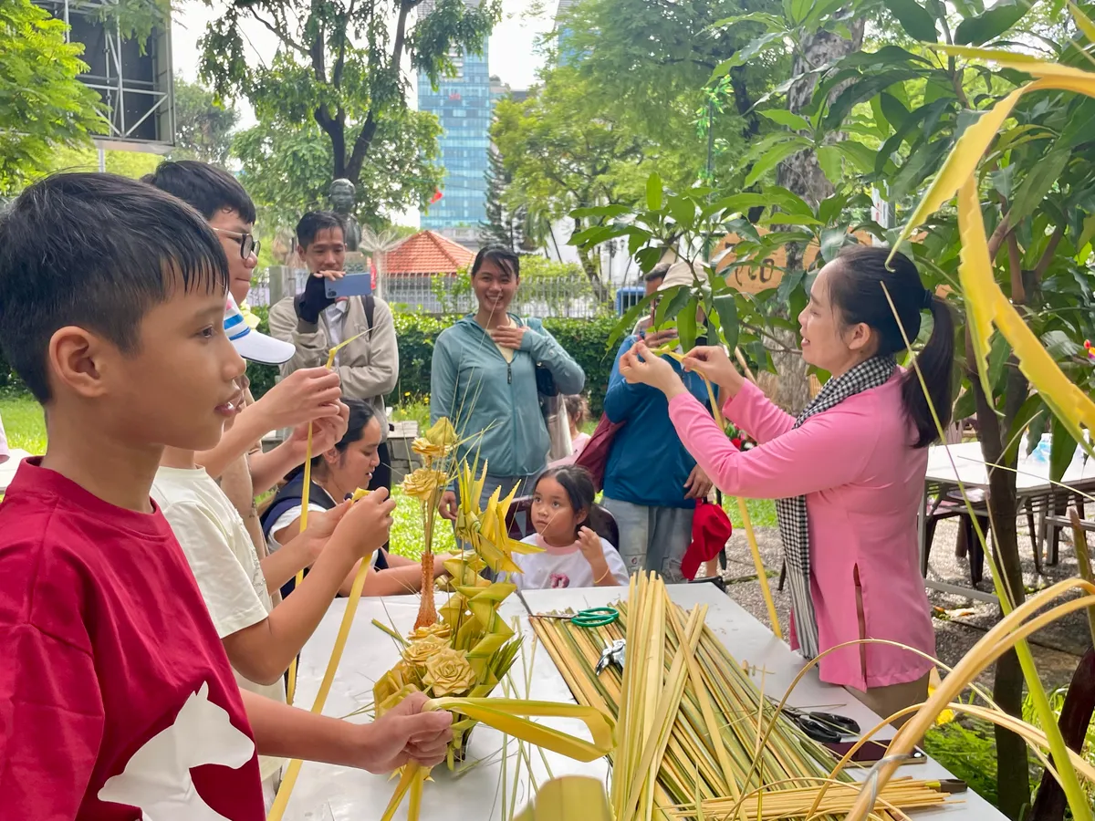 Hội s&aacute;ch Thiếu nhi 2026 n&acirc;ng tầm quy m&ocirc;, nhiều hoạt động hướng về kỷ niệm 50 năm Th&agrave;nh phố mang t&ecirc;n B&aacute;c- Ảnh 4.