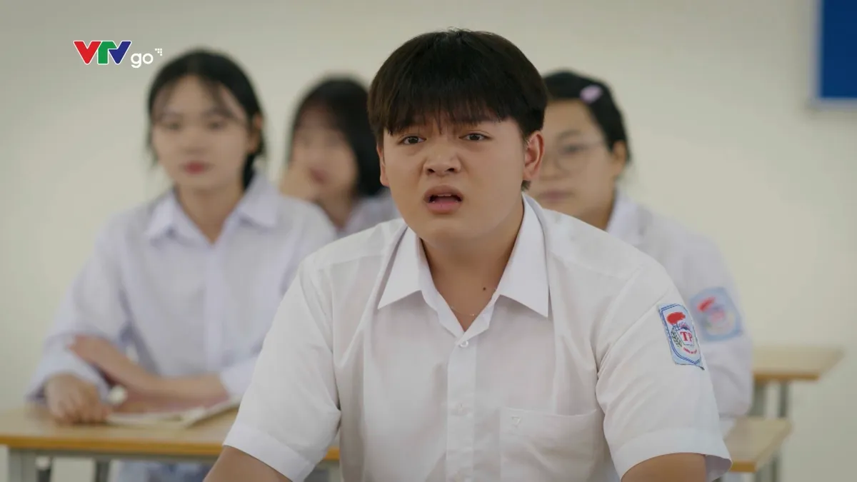 Ph&iacute;a b&ecirc;n kia th&agrave;nh phố (Tập 20): Khu&ecirc; vẫn chưa qua nguy kịch, Cương đối mặt &aacute;p lực từ nhiều ph&iacute;a - Ảnh 10.