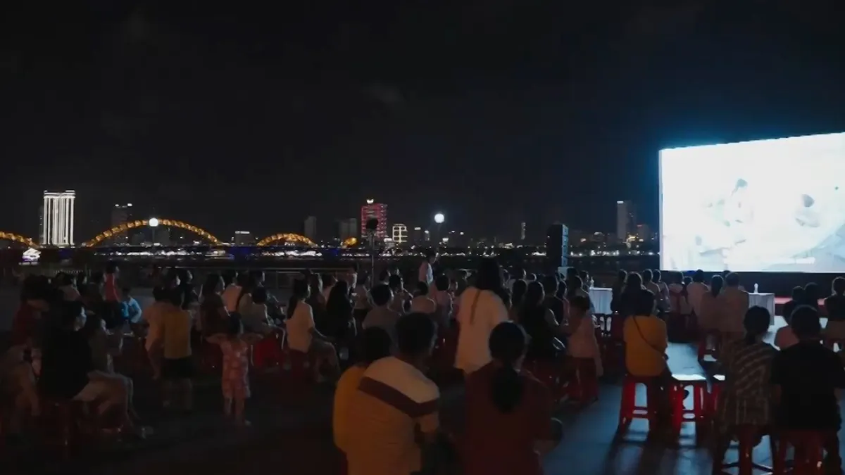 Trước thềm Li&ecirc;n hoan phim Ch&acirc;u &Aacute; Đ&agrave; Nẵng lần thứ IV- Ảnh 3.