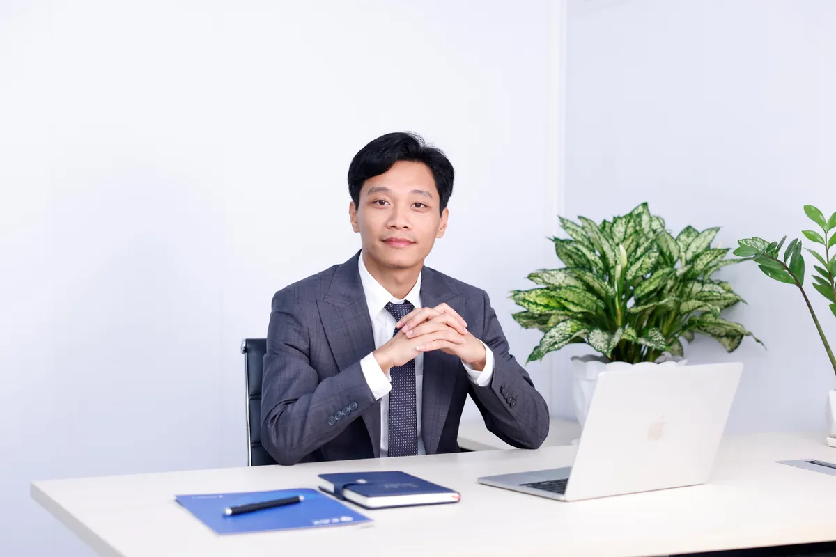 Hạ tầng thanh to&aacute;n trong mục ti&ecirc;u tăng trưởng hai con số  - Ảnh 1.