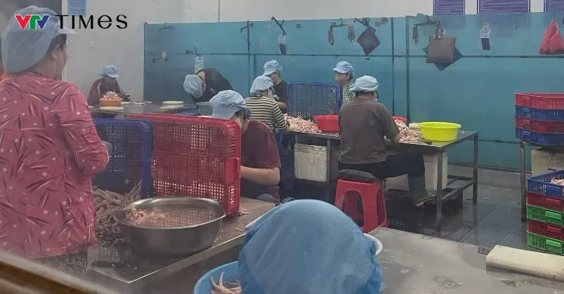 Ph&aacute;t hiện hơn 7 tấn ch&acirc;n g&agrave; qu&aacute; hạn, kh&ocirc;ng r&otilde; nguồn gốc tại cơ sở chế biến ở TP Đồng Nai- Ảnh 2.