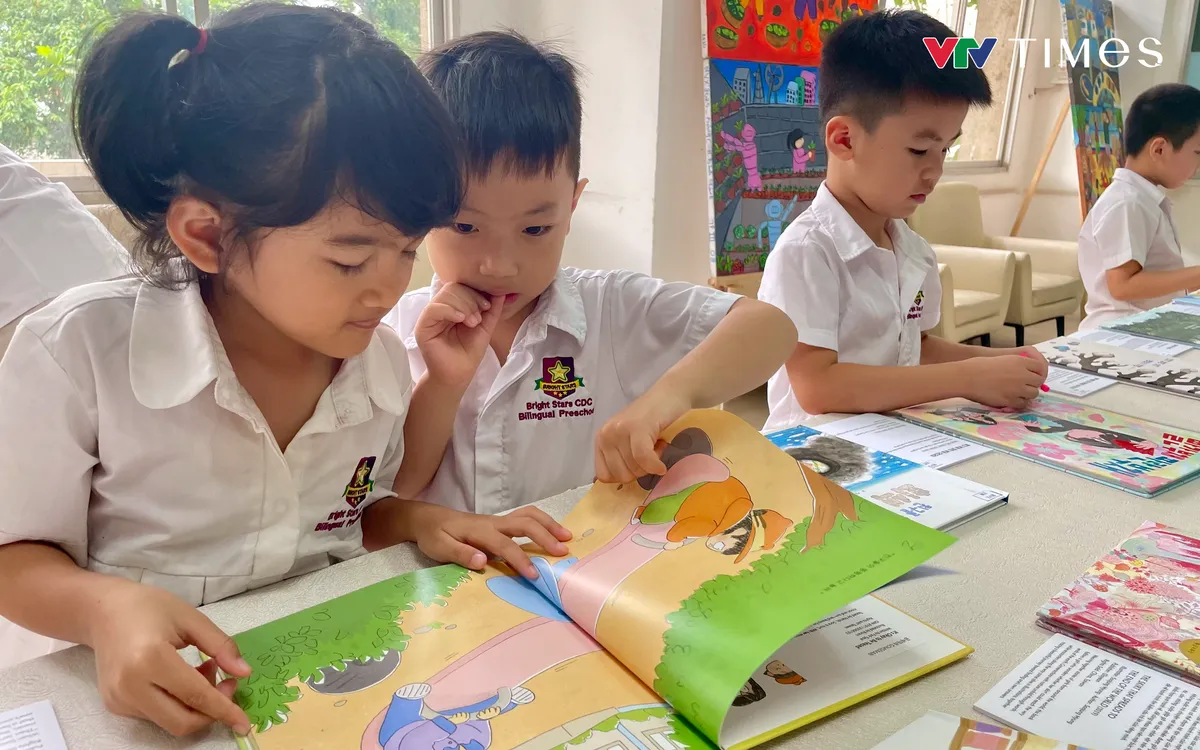 Ảnh: Hoàng Hường