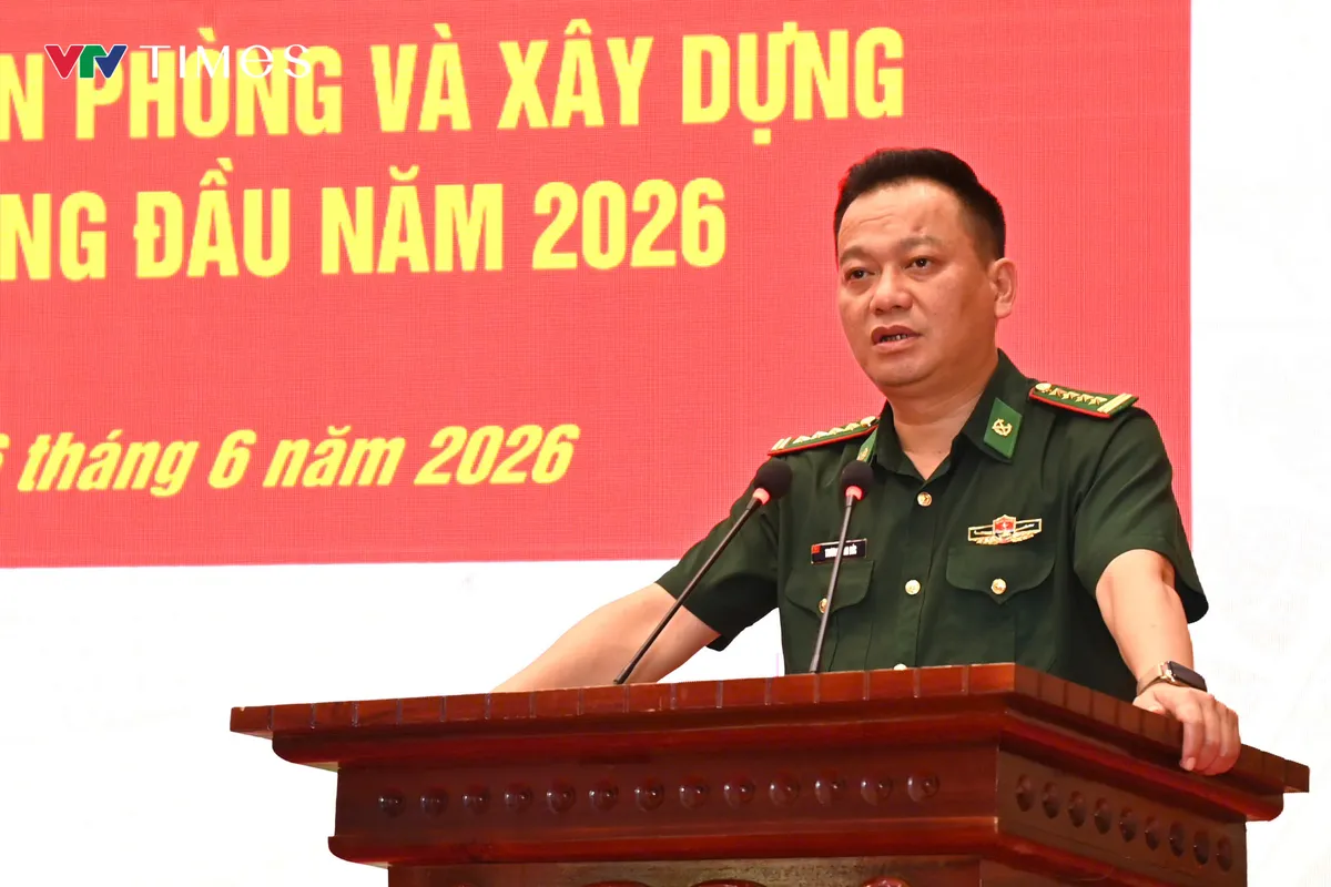 BĐBP Lai Ch&acirc;u: Chủ động bảo vệ bi&ecirc;n giới từ sớm, từ xa - Ảnh 5.