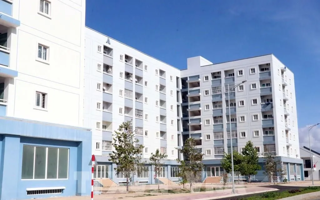 Ảnh minh họa - Ảnh: VGP