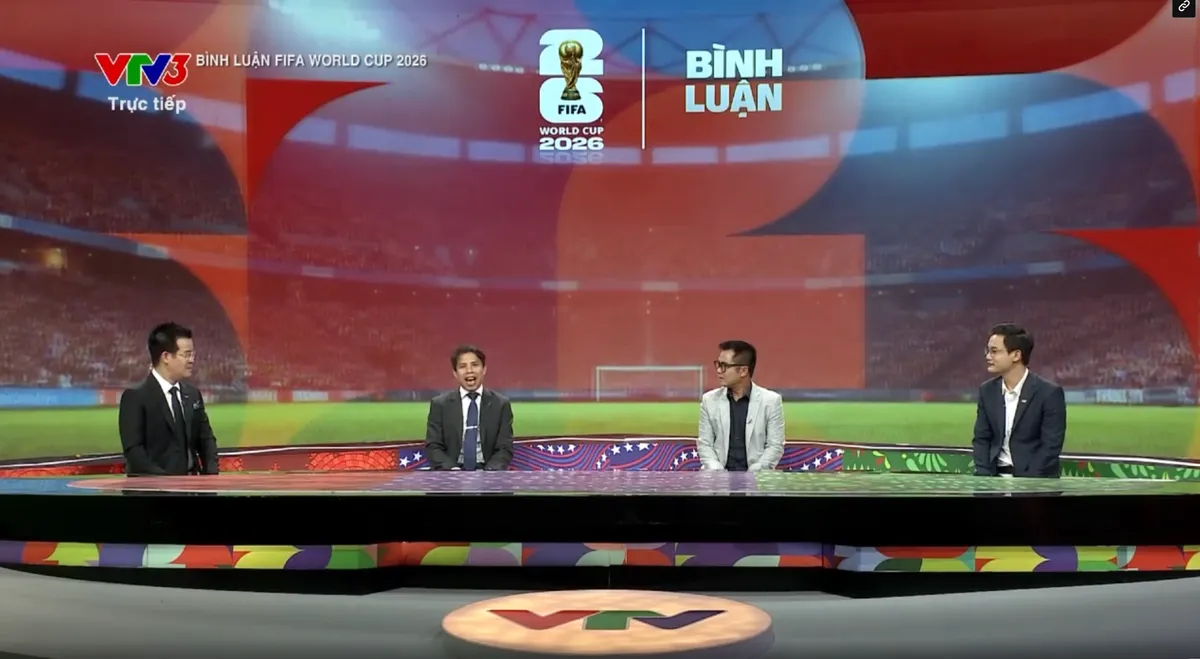 Bình luận FIFA World Cup 2026™: Mbappé lỡ cơ hội vượt qua kỷ lục của Messi - Ảnh 3.