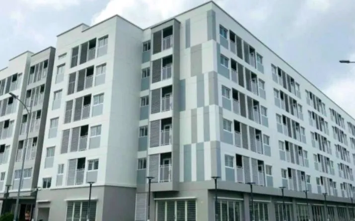 Ảnh minh họa - Ảnh: VGP