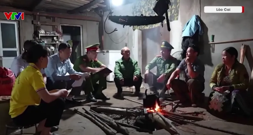 Từ điểm n&oacute;ng ma t&uacute;y đến mục ti&ecirc;u &ldquo;tỉnh kh&ocirc;ng ma t&uacute;y&rdquo; ở L&agrave;o Cai- Ảnh 2.