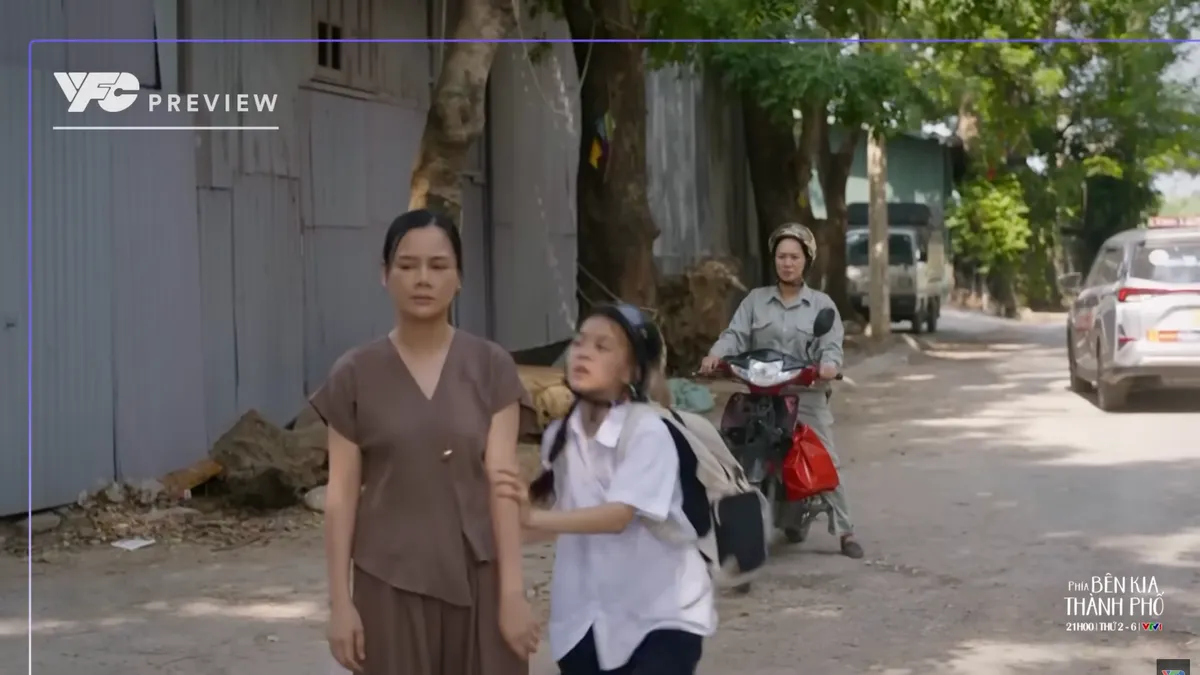 Ph&iacute;a b&ecirc;n kia th&agrave;nh phố ( Preview Tập 21): Cương nghĩ quẩn sau biến cố của Khu&ecirc;? - Ảnh 1.