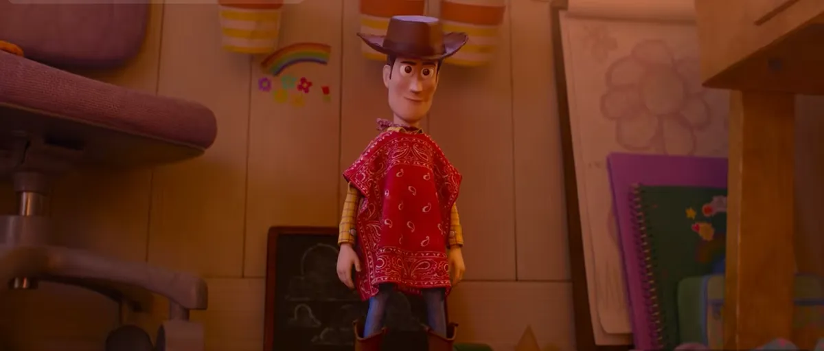 Tương lai của Toy Story nếu kh&ocirc;ng c&oacute; Tom Hanks - Ảnh 1.