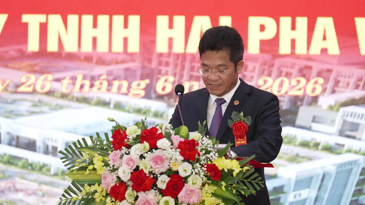Ninh B&igrave;nh khởi c&ocirc;ng c&aacute;c dự &aacute;n nh&agrave; ở x&atilde; hội v&agrave; nh&agrave; ở cho thu&ecirc; với khoảng 3.200 căn hộ - Ảnh 2.