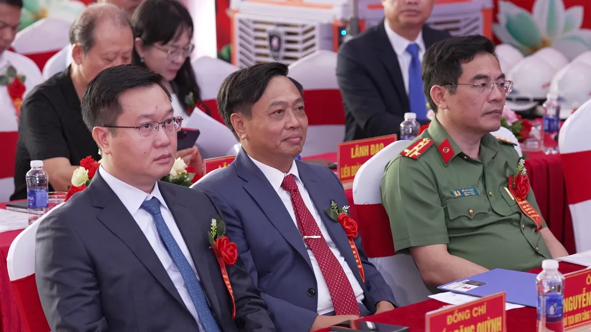 Ninh B&igrave;nh khởi c&ocirc;ng c&aacute;c dự &aacute;n nh&agrave; ở x&atilde; hội v&agrave; nh&agrave; ở cho thu&ecirc; với khoảng 3.200 căn hộ - Ảnh 4.