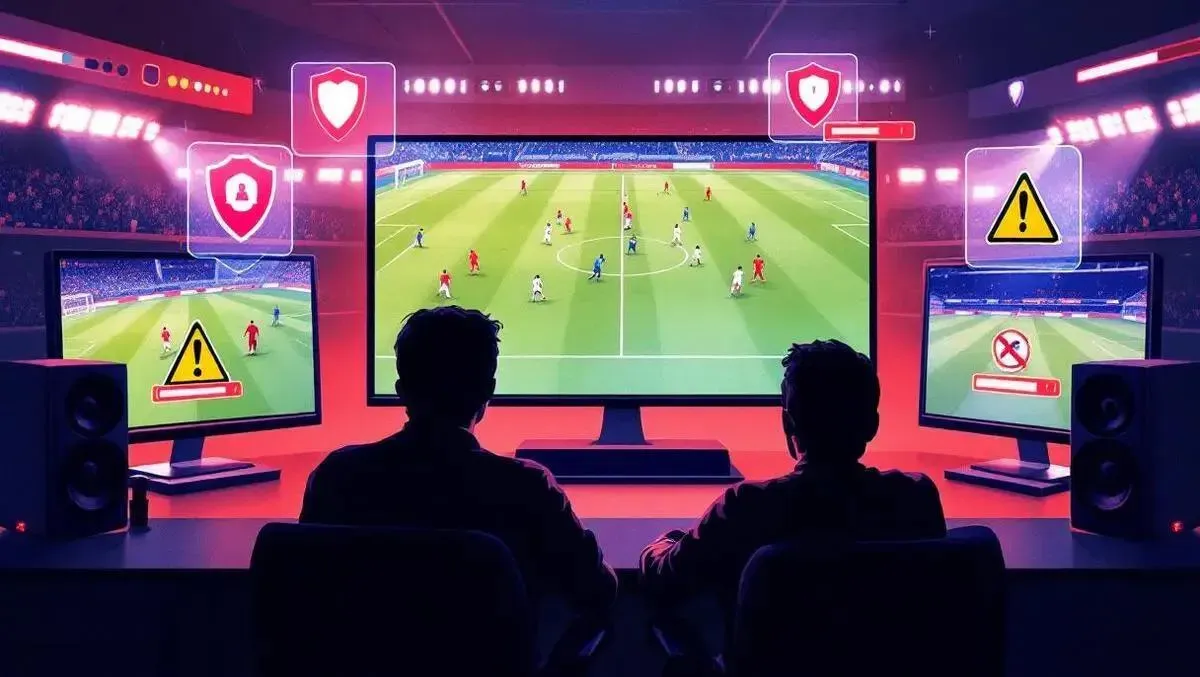Bảo vệ bản quyền World Cup 2026&trade; tr&ecirc;n thực địa số  - Ảnh 2.