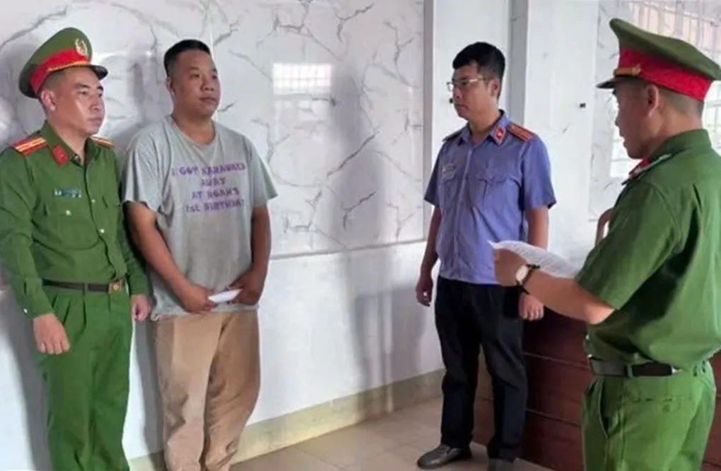 Kh&aacute;nh H&ograve;a: Khởi tố đối tượng d&ugrave;ng đậu n&agrave;nh rang &ldquo;h&ocirc; biến&rdquo; th&agrave;nh c&agrave; ph&ecirc; giả- Ảnh 1.