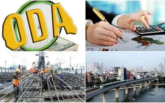 Thủ tướng đặt mục ti&ecirc;u giải ng&acirc;n to&agrave;n bộ vốn ODA năm 2026, ki&ecirc;n quyết xử l&yacute; dự &aacute;n chậm tiến độ- Ảnh 1.