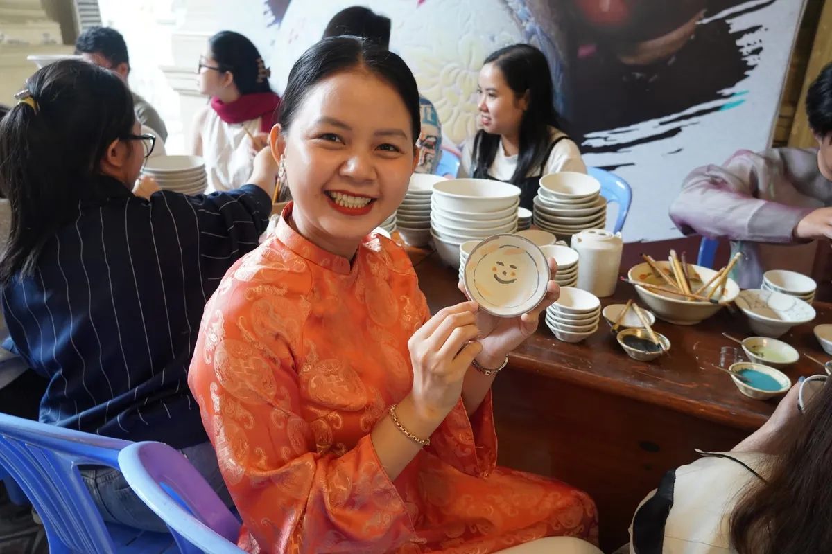 Thưởng thức đại tiệc nghệ thuật miễn ph&iacute; tại TP Hồ Ch&iacute; Minh- Ảnh 3.