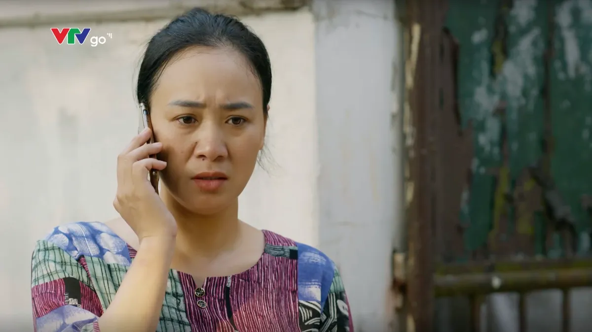Ph&iacute;a b&ecirc;n kia th&agrave;nh phố - Tập 21: Cương kh&ocirc;ng ngừng tự tr&aacute;ch, b&agrave; Xu&acirc;n một mực khước từ người chị em th&acirc;n thiết - Ảnh 5.