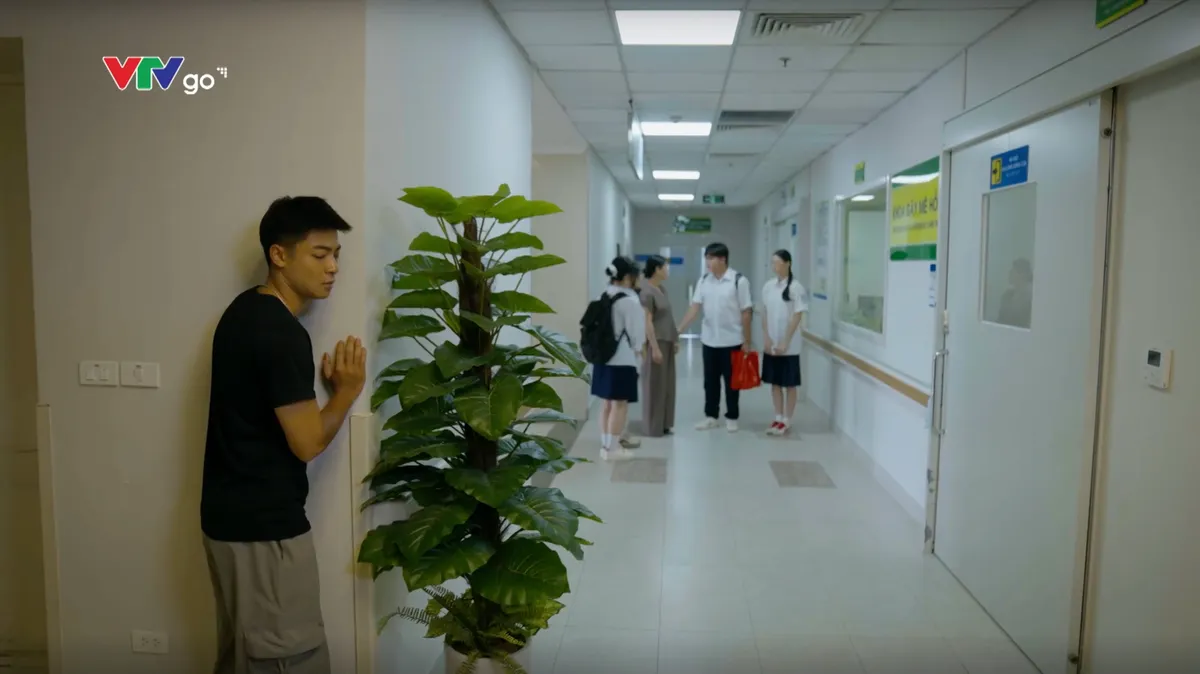 Ph&iacute;a b&ecirc;n kia th&agrave;nh phố - Tập 21: Cương kh&ocirc;ng ngừng tự tr&aacute;ch, b&agrave; Xu&acirc;n một mực khước từ người chị em th&acirc;n thiết - Ảnh 7.
