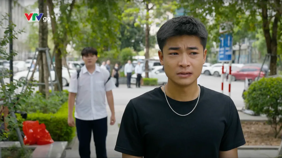 Ph&iacute;a b&ecirc;n kia th&agrave;nh phố - Tập 21: Cương kh&ocirc;ng ngừng tự tr&aacute;ch, b&agrave; Xu&acirc;n một mực khước từ người chị em th&acirc;n thiết - Ảnh 8.
