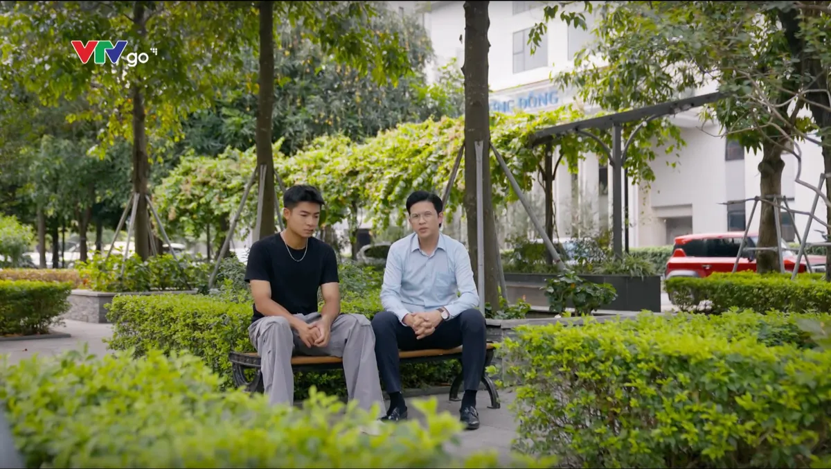 Ph&iacute;a b&ecirc;n kia th&agrave;nh phố - Tập 21: Cương kh&ocirc;ng ngừng tự tr&aacute;ch, b&agrave; Xu&acirc;n một mực khước từ người chị em th&acirc;n thiết - Ảnh 9.