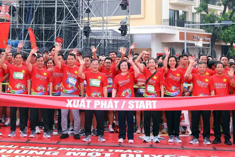 Lấy ph&ograve;ng ngừa l&agrave; ch&iacute;nh, x&acirc;y dựng m&ocirc;i trường kh&ocirc;ng ma t&uacute;y - Ảnh 2.
