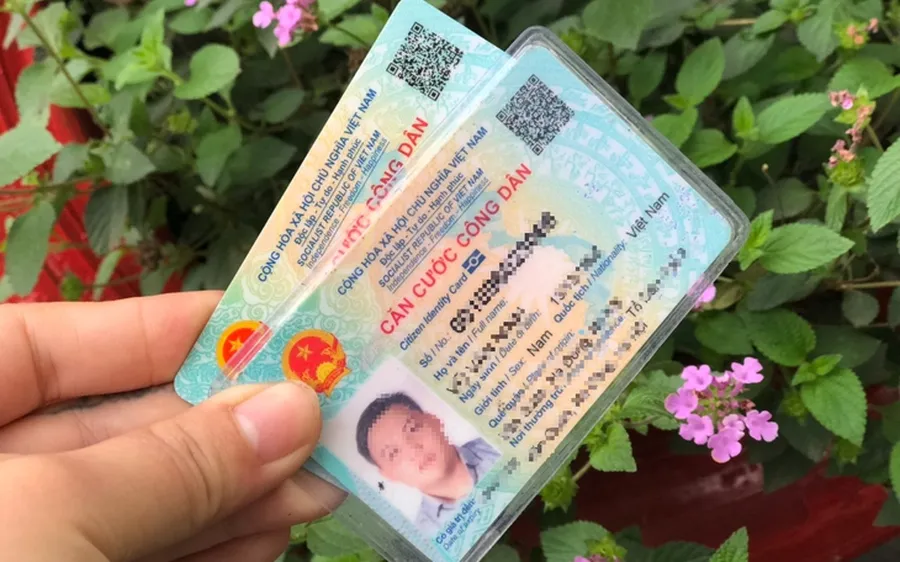 Nhiều quy định mới về căn cước, cư tr&uacute; c&oacute; hiệu lực từ 1/7- Ảnh 1.