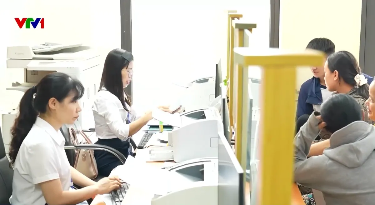 Để hồ sơ kh&ocirc;ng phải chờ chữ k&yacute; - Ảnh 1.