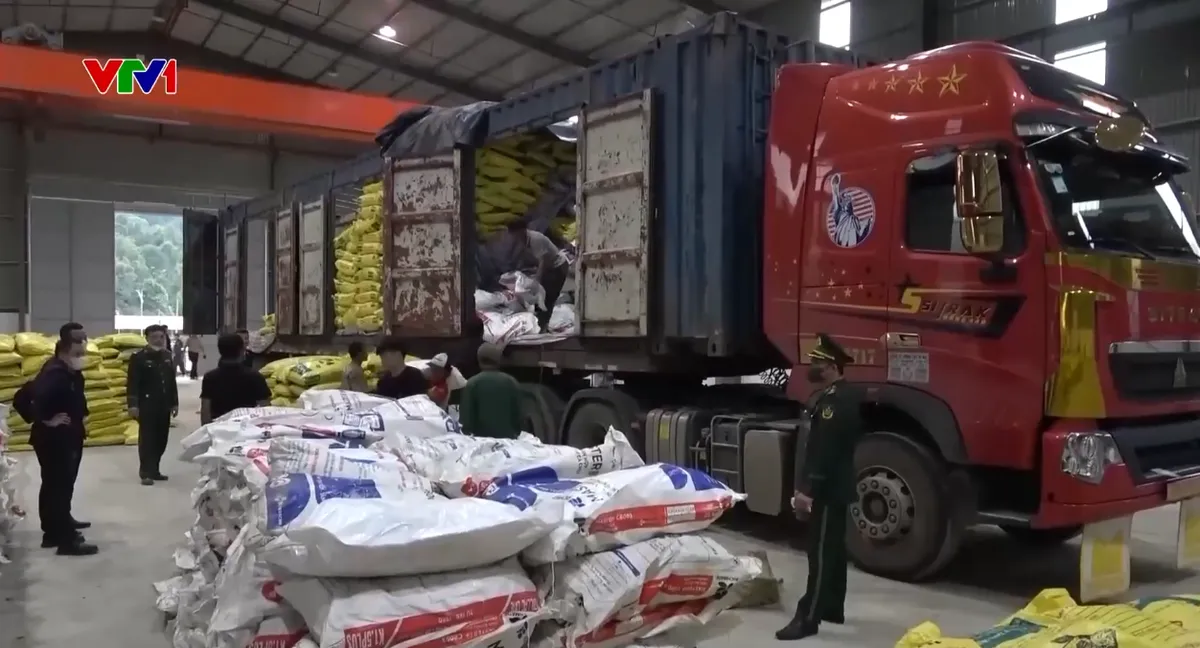 Gian nan cuộc chiến đấu tranh với tội phạm ma t&uacute;y- Ảnh 1.