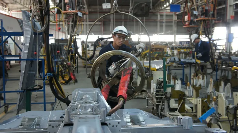 Thu h&uacute;t FDI gắn với tăng năng lực cạnh tranh quốc gia   - Ảnh 1.