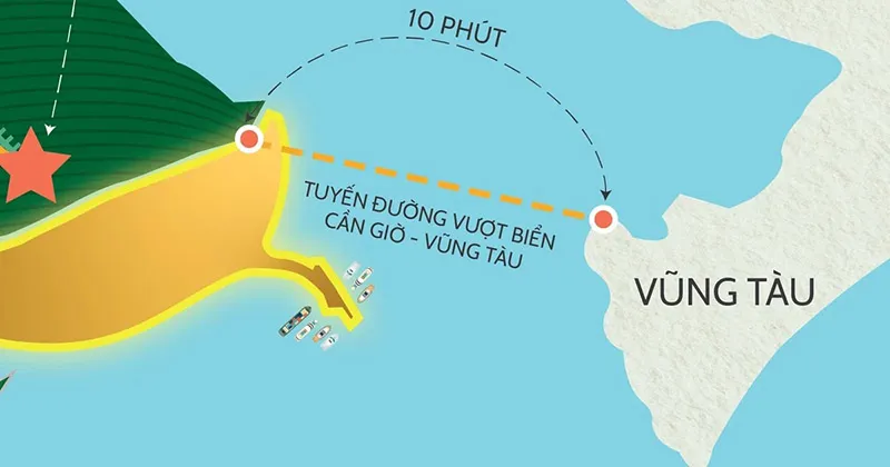 TP.Hồ Ch&iacute; Minh sẽ đồng loạt khởi c&ocirc;ng c&aacute;c c&ocirc;ng tr&igrave;nh trọng điểm v&agrave;o ng&agrave;y 1/7- Ảnh 1.