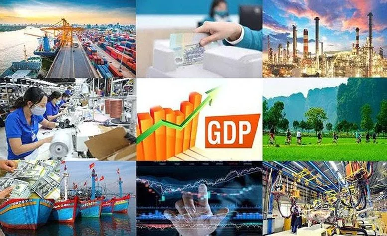 Ch&iacute;nh phủ giao chỉ ti&ecirc;u tăng trưởng năm 2026 v&agrave; giai đoạn 2026-2030 đối với c&aacute;c địa phương - Ảnh 1.