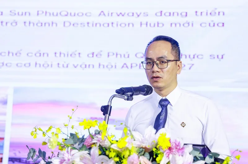 APEC 2027: Cơ hội kiến tạo nền tảng để Ph&uacute; Quốc ph&aacute;t triển bền vững, n&acirc;ng cao vị thế- Ảnh 5.