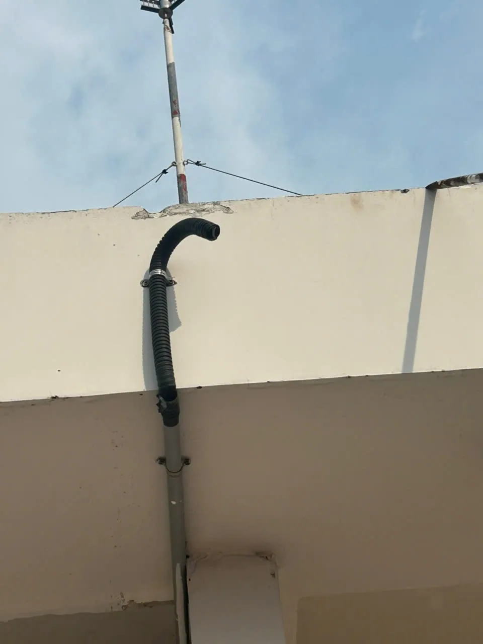 Khắc phục sự cố mất trộm c&aacute;p chống s&eacute;t chung cư sau phản &aacute;nh của Thời b&aacute;o VTV- Ảnh 1.