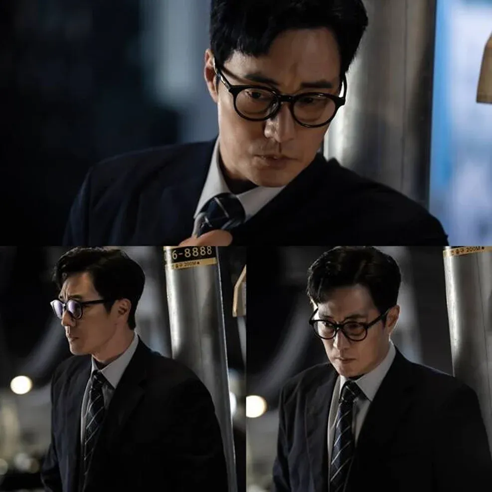 So Ji Sub trở lại SBS sau 13 năm: C&oacute; thể viết tiếp kỳ t&iacute;ch tr&ecirc;n m&agrave;n ảnh nhỏ? - Ảnh 1.