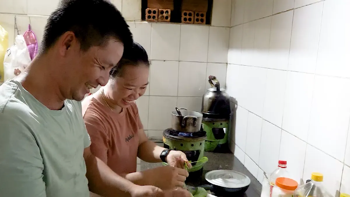 Trường Sa nơi đầu s&oacute;ng: Sức sống m&atilde;nh liệt từ những m&aacute;i ấm gia đ&igrave;nh - Ảnh 2.