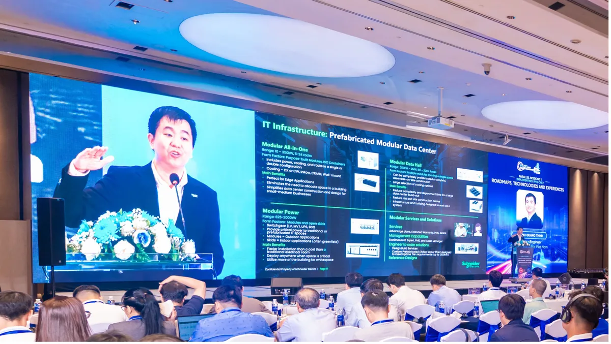 Điều g&igrave; định h&igrave;nh tương lai của c&aacute;c &ldquo;nh&agrave; m&aacute;y AI&rdquo;? - Ảnh 2.